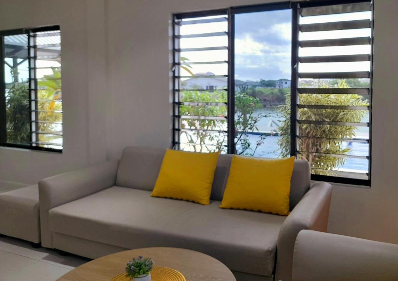 Waterfront Sunset Apartment Nadi Eksteriør billede